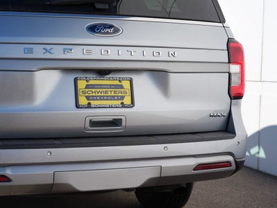 2024 Ford Expedition Max XLT