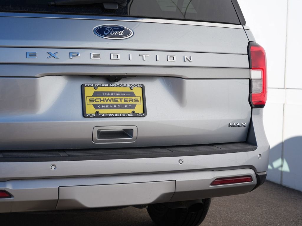 2024 Ford Expedition Max XLT