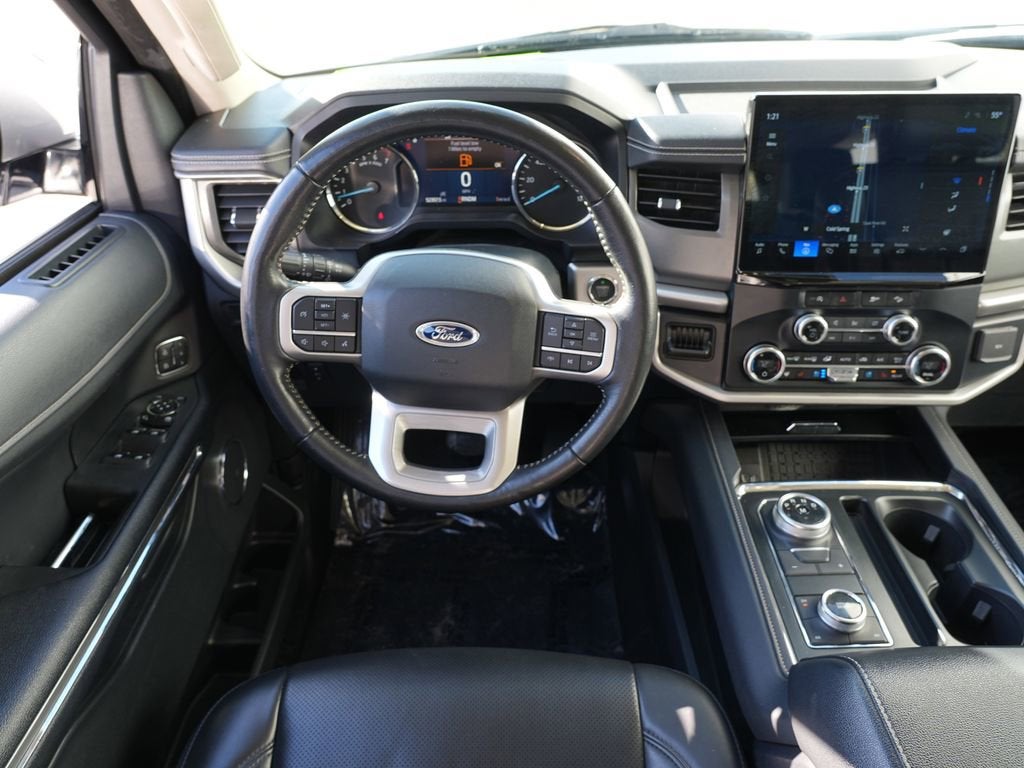 2024 Ford Expedition Max XLT