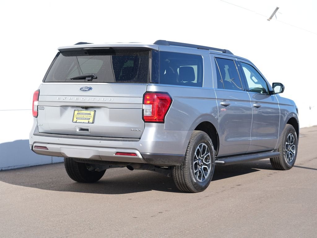 2024 Ford Expedition Max XLT
