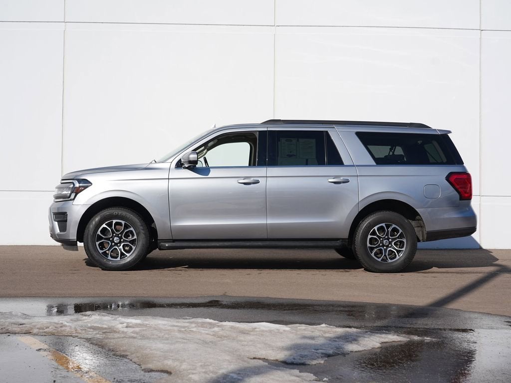 2024 Ford Expedition Max XLT