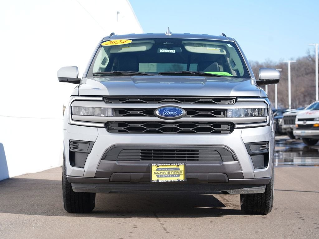 2024 Ford Expedition Max XLT