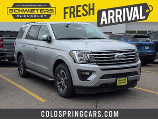2018 Ford Expedition XLT