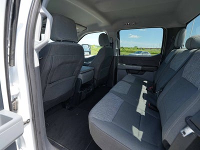 2025 Ford Super Duty F-250 SRW XL