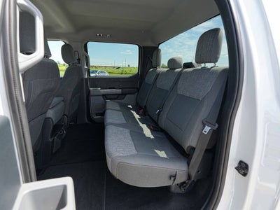 2025 Ford Super Duty F-250 SRW XL