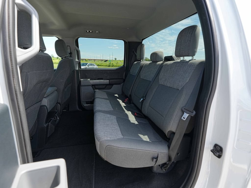 2025 Ford Super Duty F-250 SRW XL