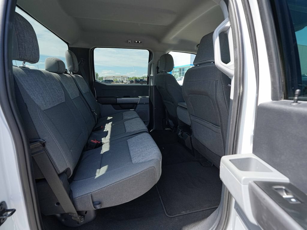 2025 Ford Super Duty F-250 SRW XL