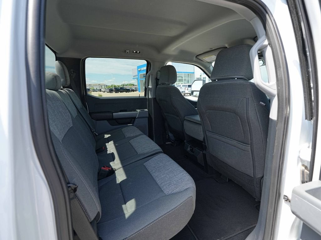 2025 Ford Super Duty F-250 SRW XL