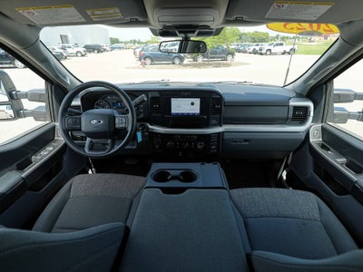 2025 Ford Super Duty F-250 SRW XL