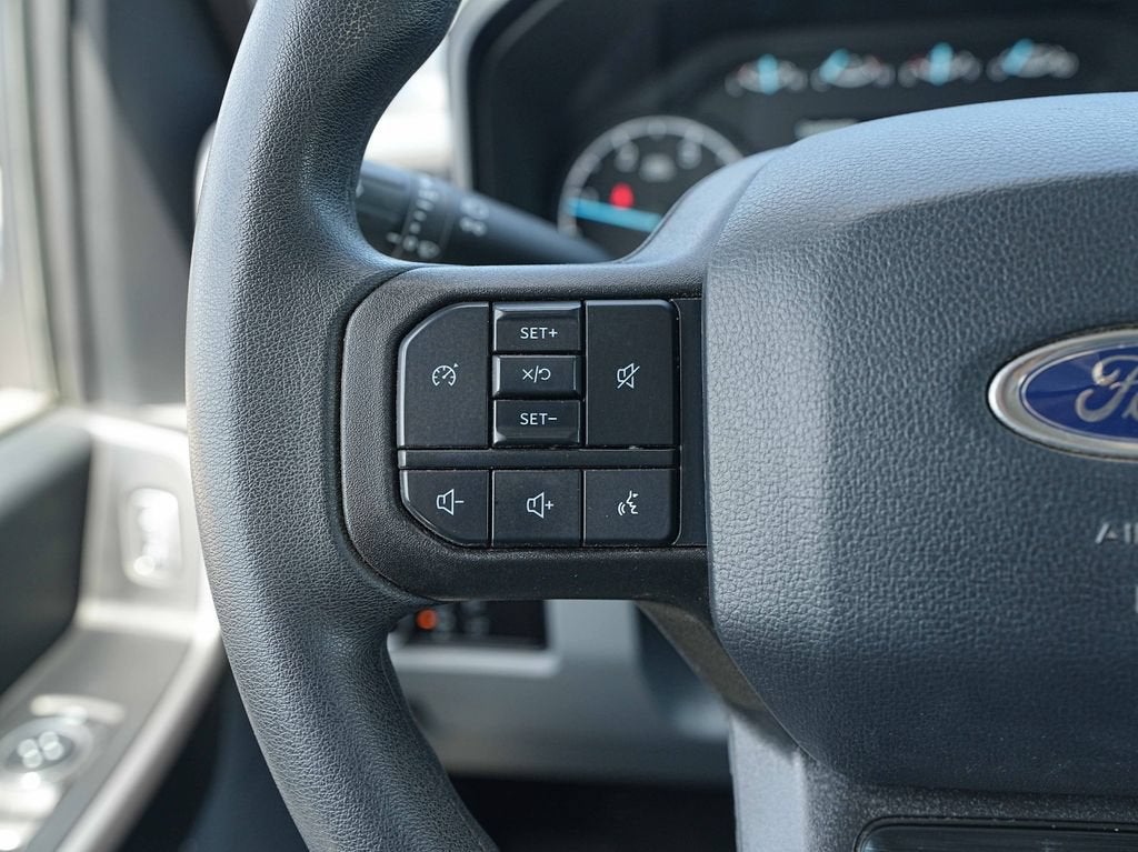 2025 Ford Super Duty F-250 SRW XL