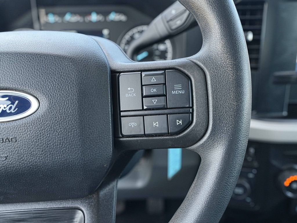 2025 Ford Super Duty F-250 SRW XL