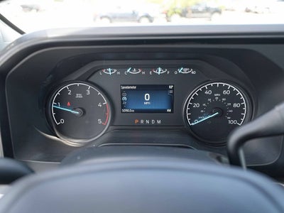 2025 Ford Super Duty F-250 SRW XL