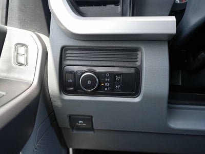 2025 Ford Super Duty F-250 SRW XL