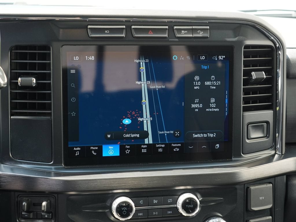 2024 Ford F-250 LARIAT