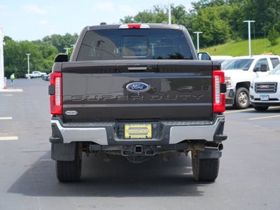 2024 Ford F-250 LARIAT