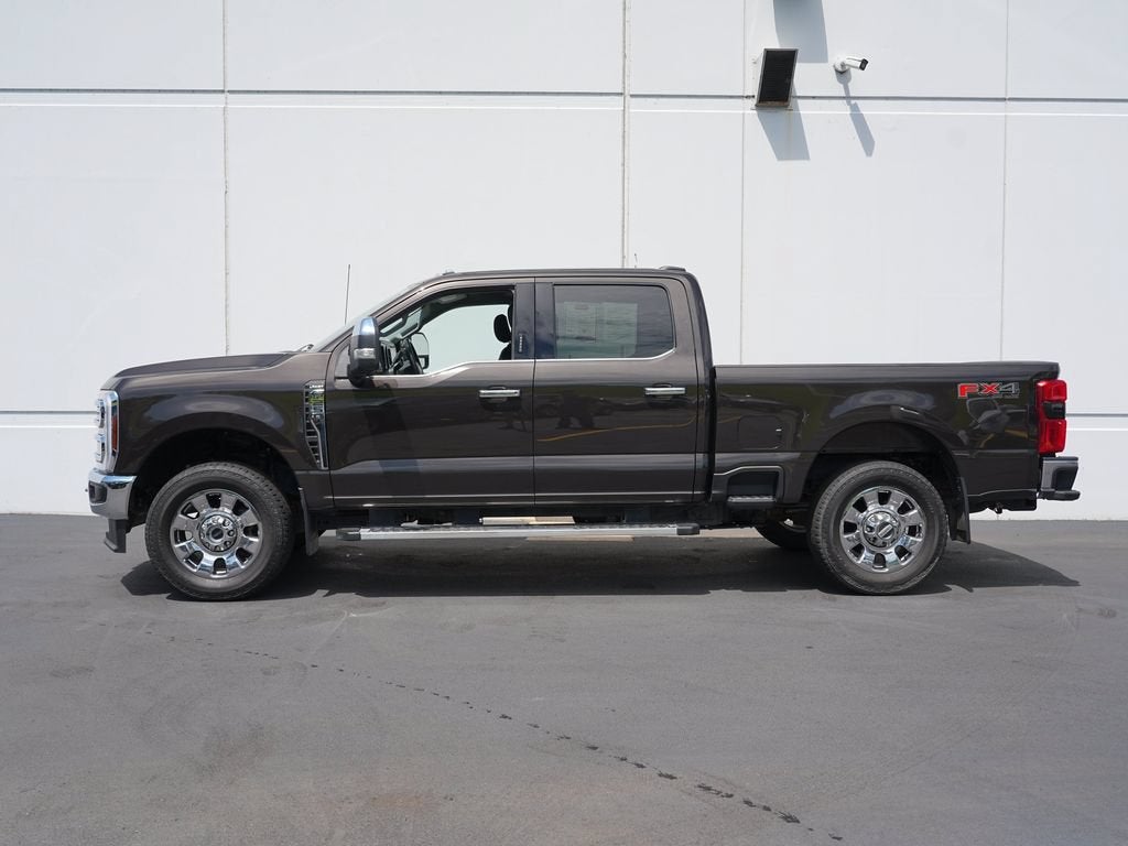 2024 Ford F-250 LARIAT