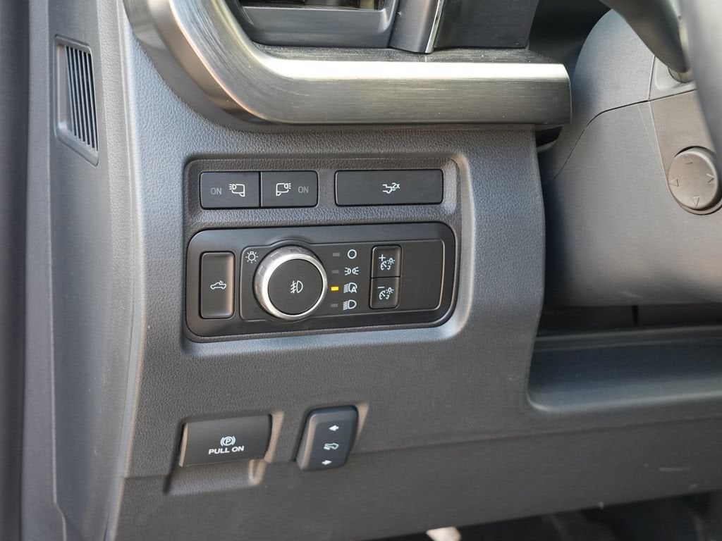 2024 Ford F-350 Lariat
