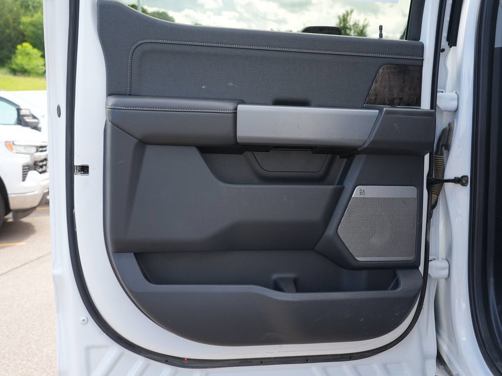 2024 Ford F-350 Lariat