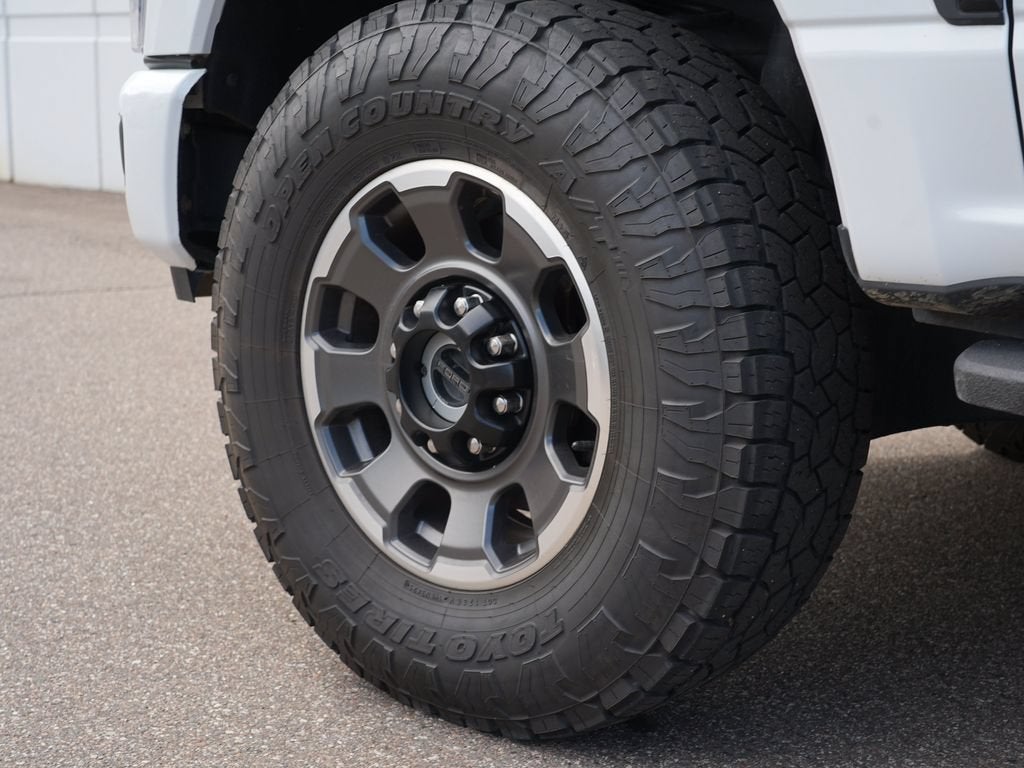 2024 Ford F-350 Lariat