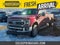 2022 Ford Super Duty F-350 SRW XL