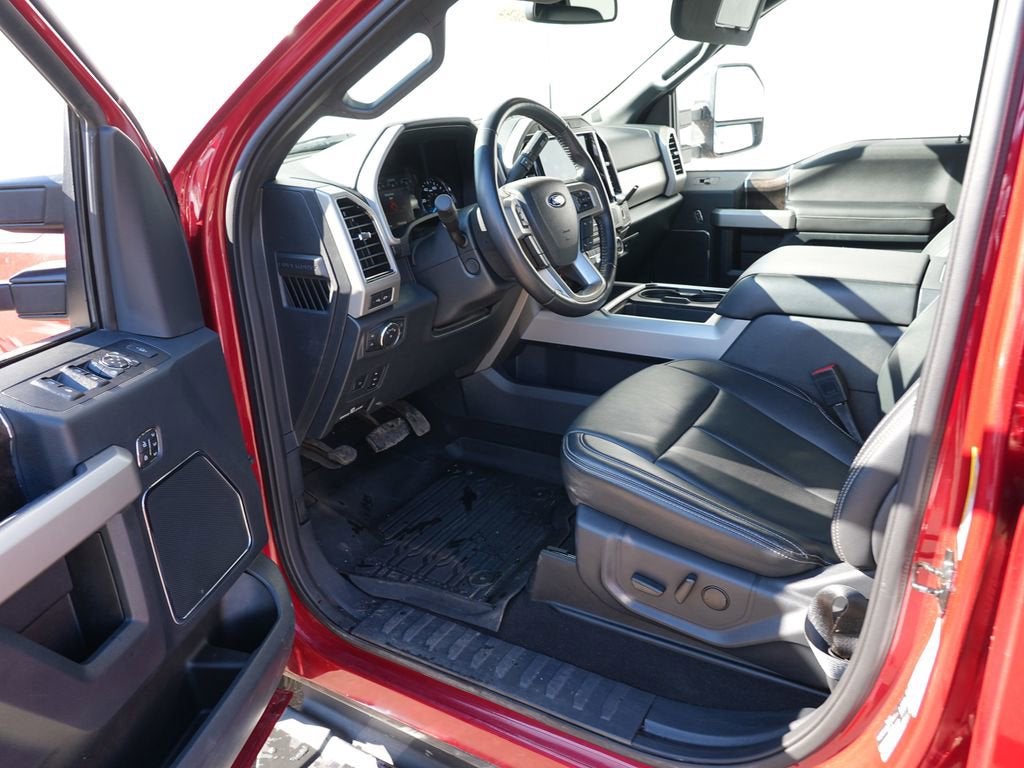 2022 Ford Super Duty F-350 SRW XL