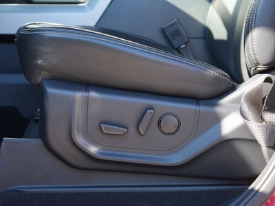 2022 Ford Super Duty F-350 SRW XL