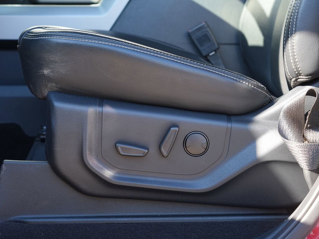 2022 Ford Super Duty F-350 SRW XL