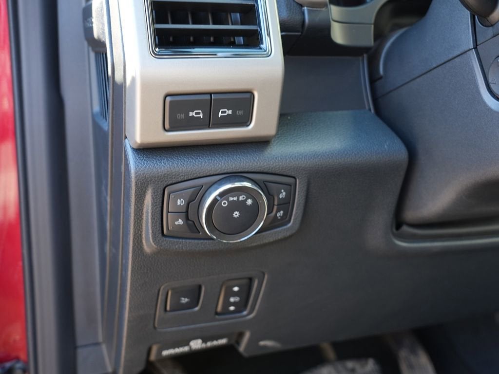 2022 Ford Super Duty F-350 SRW XL