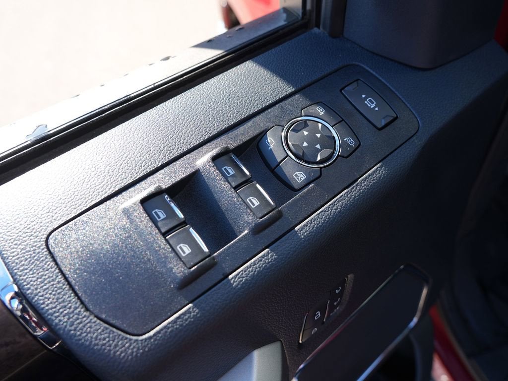 2022 Ford Super Duty F-350 SRW XL