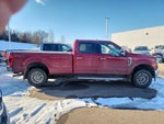 2022 Ford Super Duty F-350 SRW XL