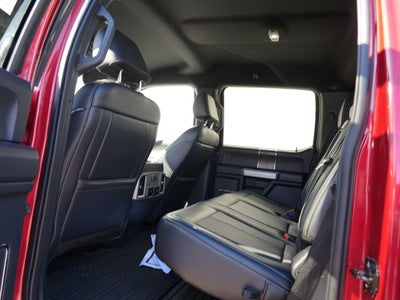 2022 Ford Super Duty F-350 SRW XL