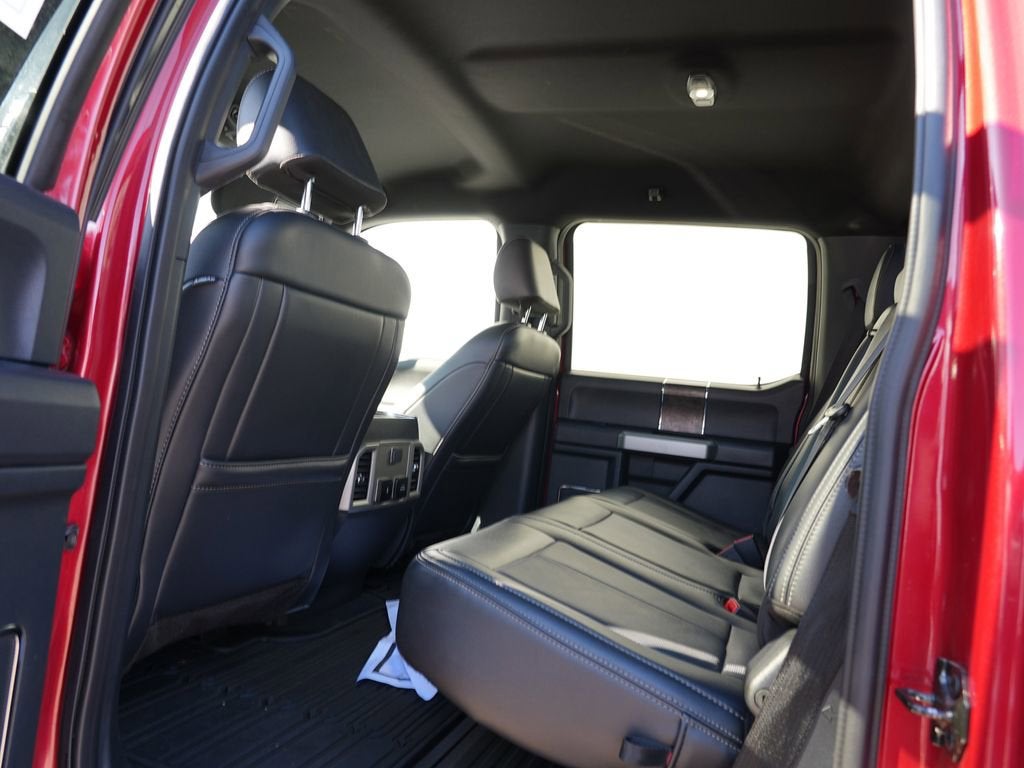 2022 Ford Super Duty F-350 SRW XL