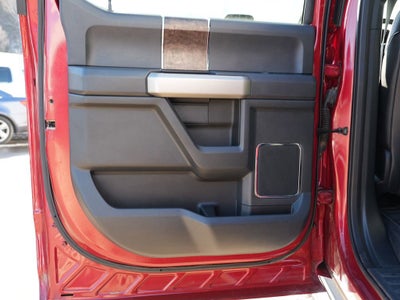 2022 Ford Super Duty F-350 SRW XL