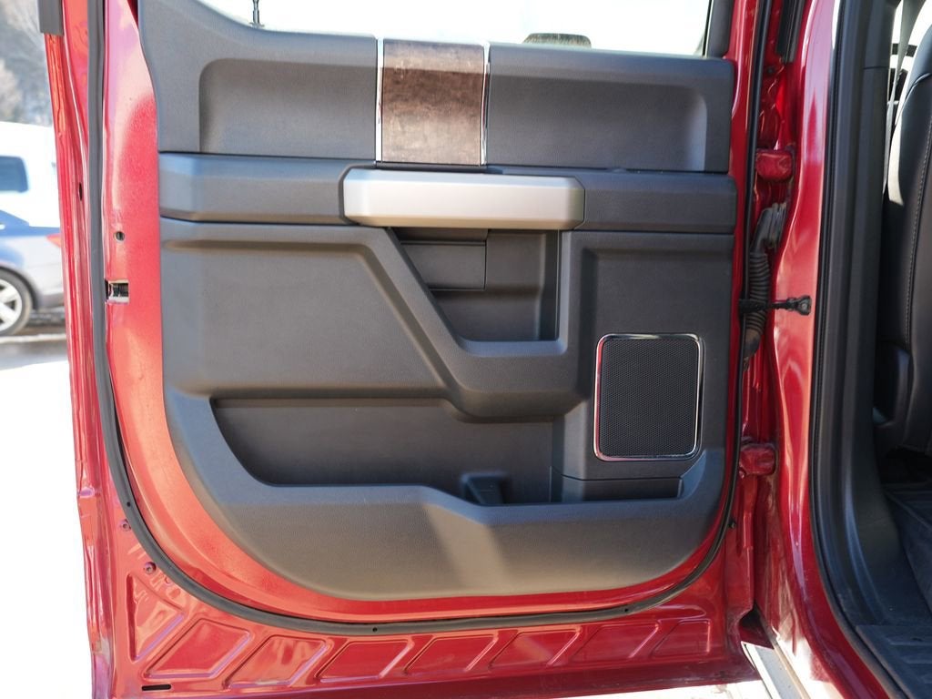 2022 Ford Super Duty F-350 SRW XL