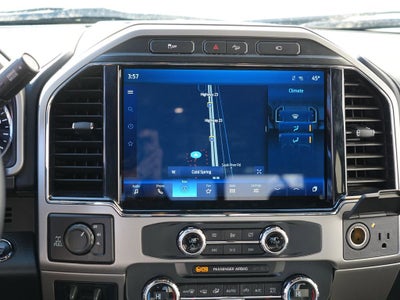 2022 Ford Super Duty F-350 SRW XL