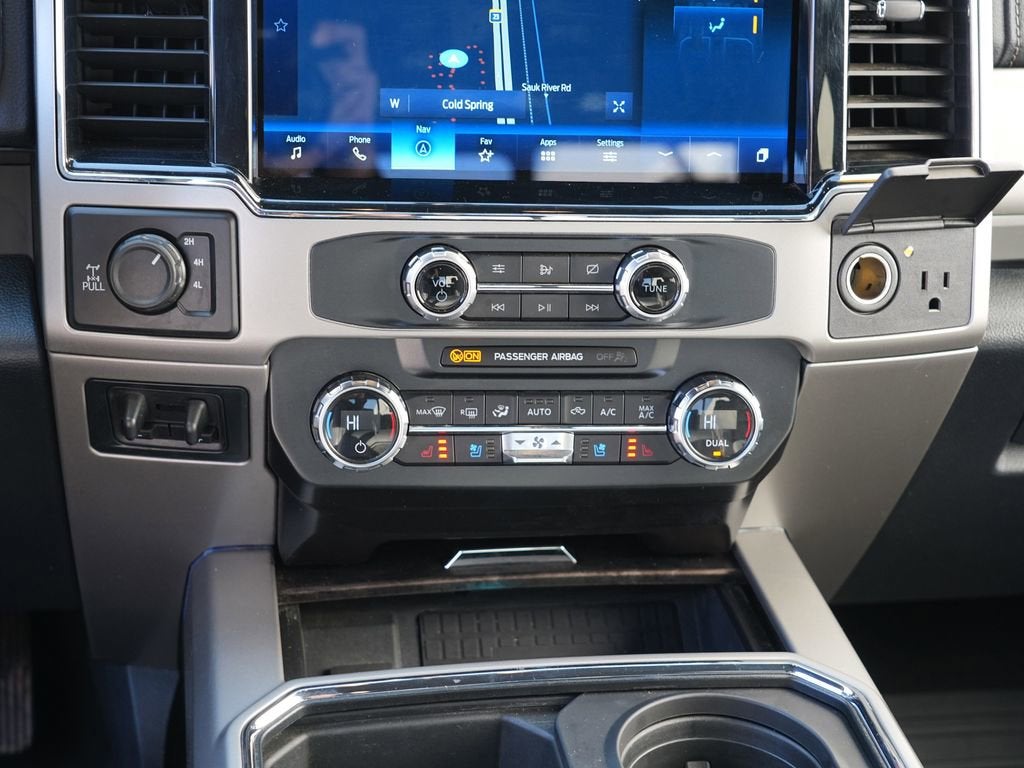 2022 Ford Super Duty F-350 SRW XL