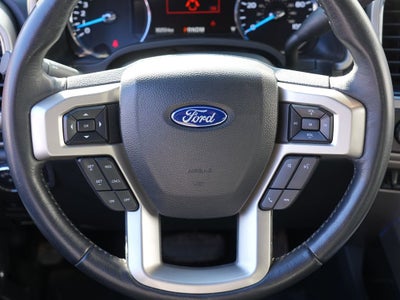 2022 Ford Super Duty F-350 SRW XL