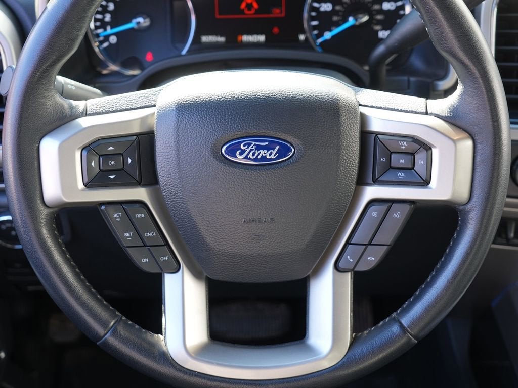 2022 Ford Super Duty F-350 SRW XL