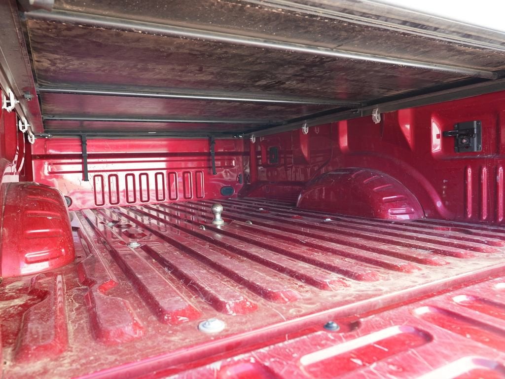 2022 Ford Super Duty F-350 SRW XL