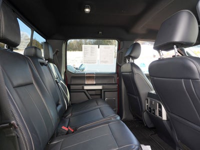 2022 Ford Super Duty F-350 SRW XL