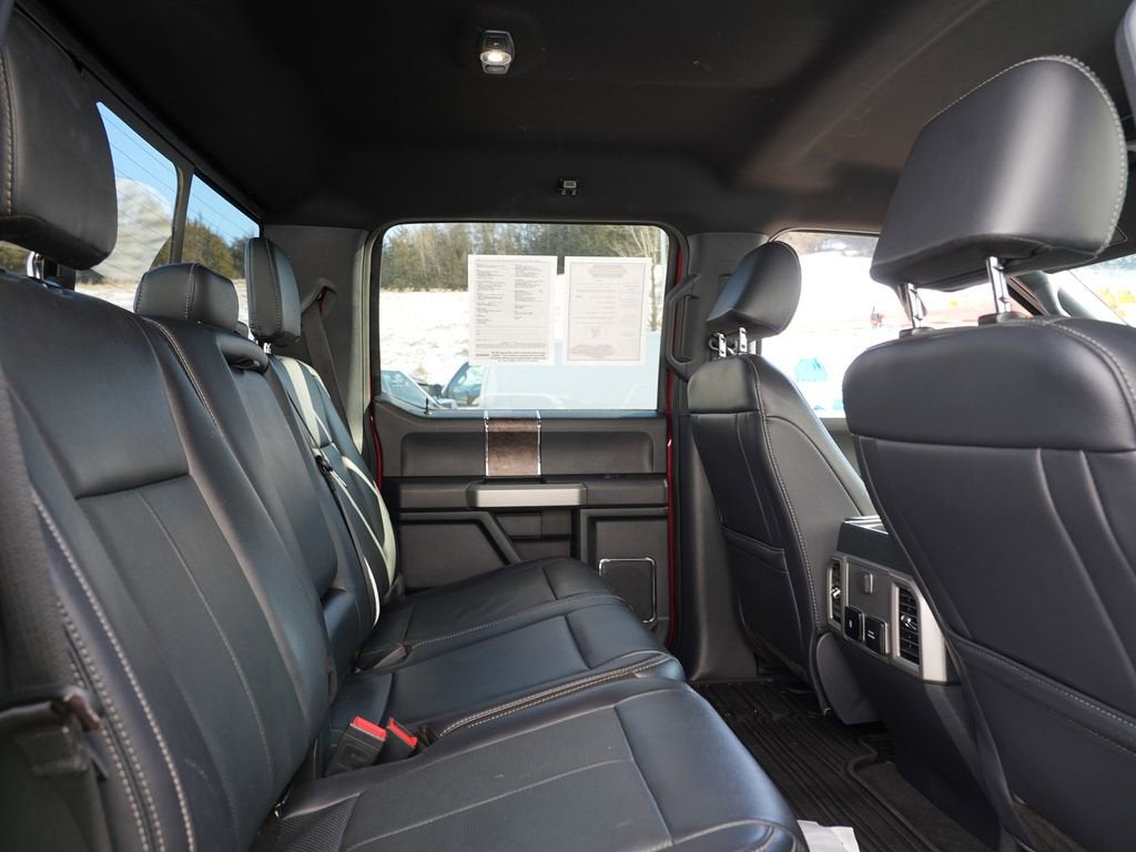 2022 Ford Super Duty F-350 SRW XL