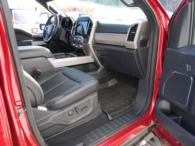 2022 Ford Super Duty F-350 SRW XL