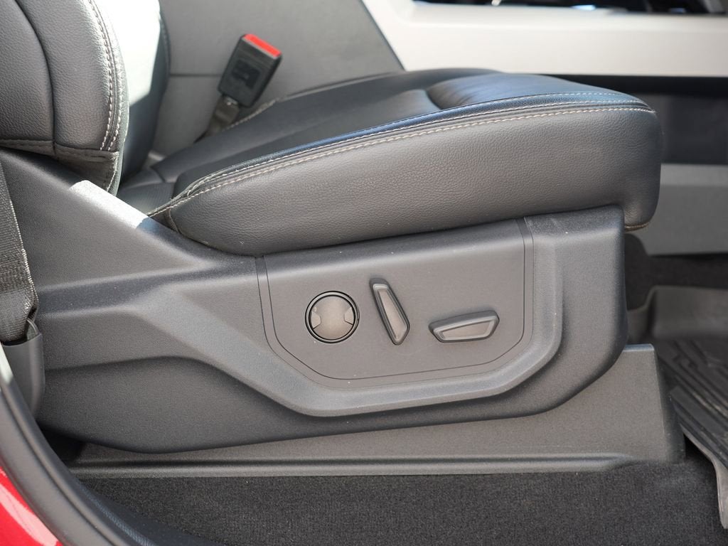 2022 Ford Super Duty F-350 SRW XL