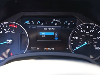 2022 Ford Super Duty F-350 SRW XL