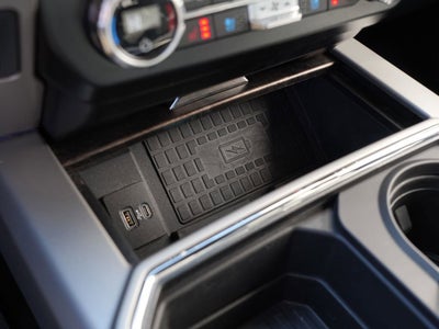 2022 Ford Super Duty F-350 SRW XL