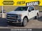 2022 Ford Super Duty F-350 SRW XL