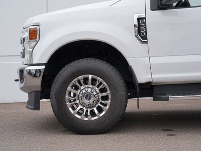 2022 Ford F-350 XLT