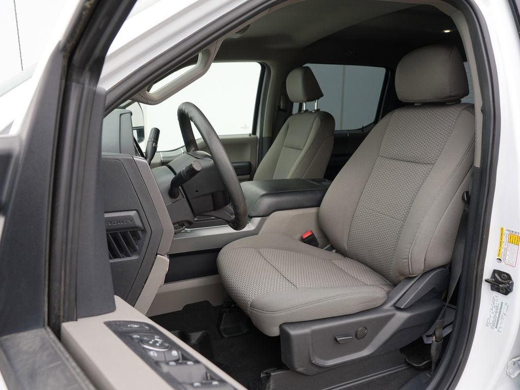 2022 Ford F-350 XLT