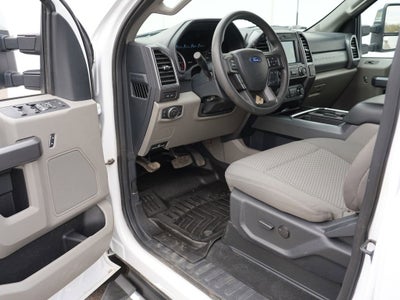 2022 Ford F-350 XLT