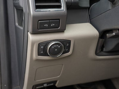 2022 Ford F-350 XLT